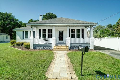 10024 Washington Rd, Glen Allen, VA, 23060-2365 | Card Image