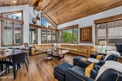 25-100 E Meadow Dr, Vail, CO, 81657-5311 | Card Image