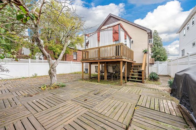 19 E Atlantic Ave, House other with 3 bedrooms, 1 bathrooms and null parking in Oceanside NY | Image 17