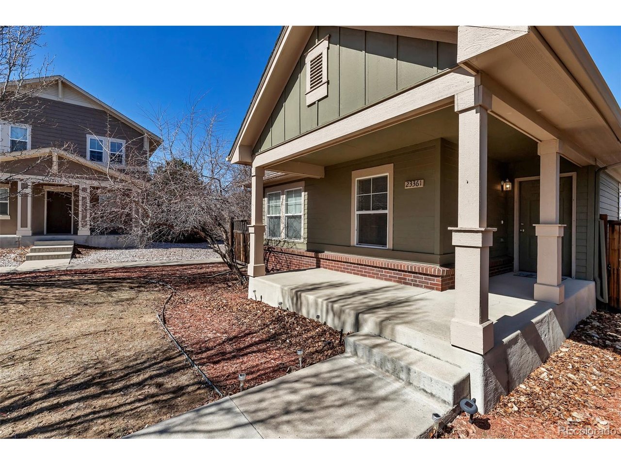 Residential in Aurora 4