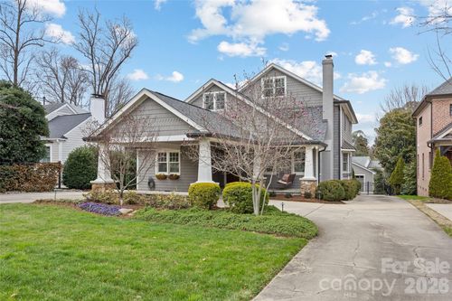 1407 Lilac Rd, Charlotte, NC, 28209-1422 | Card Image