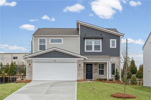 132 Port Way, Braselton, GA, 30517-2917 | Card Image