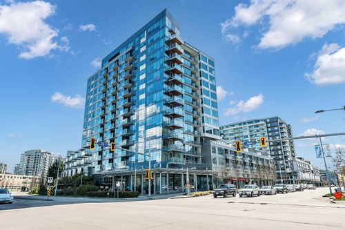 1007-5233 Gilbert Rd, Richmond, BC, V7C0B3 | Card Image