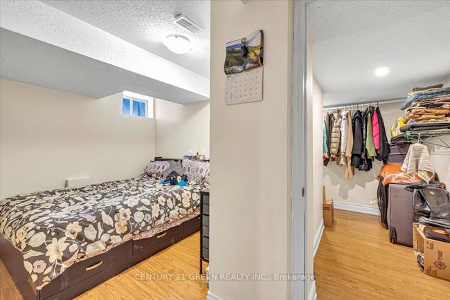 7 Accent Cir, House other with 6 bedrooms, 5 bathrooms and 4 parking in Brampton ON | Image 36