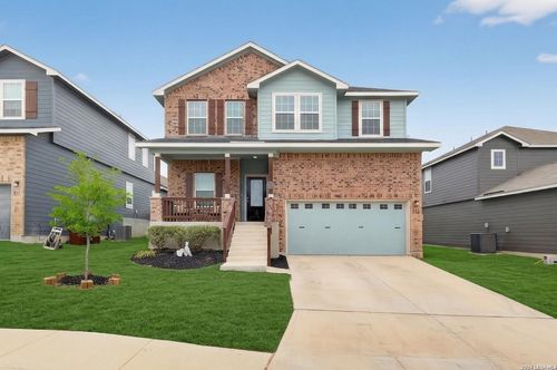 241 Antelope Vly, San Antonio, TX, 78253-7213 | Card Image