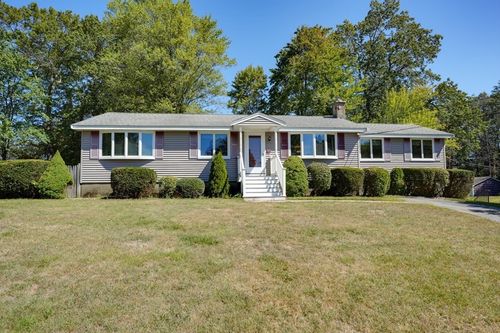 1 Dorothy Rd, Burlington, MA, 01803-2809 | Card Image