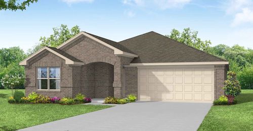 921 Abalone Ave, Haslet, TX, 76052-4481 | Card Image