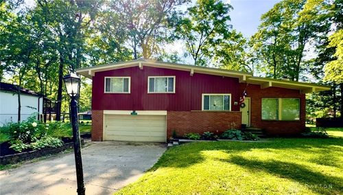 1359 Fudge Dr, Beavercreek, OH, 45434-6722 | Card Image