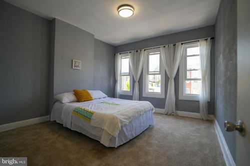 1603 E Lanvale St, BALTIMORE, MD, 21213-2316 | Card Image