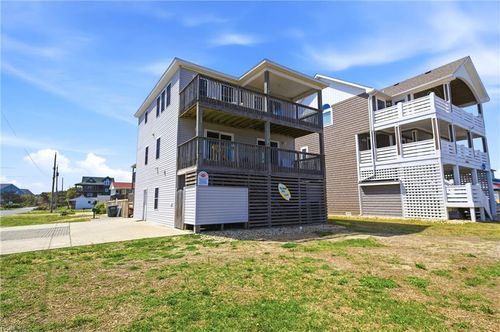 3022 S Virginia Dare Trl, Nags Head, NC, 27959-9258 | Card Image