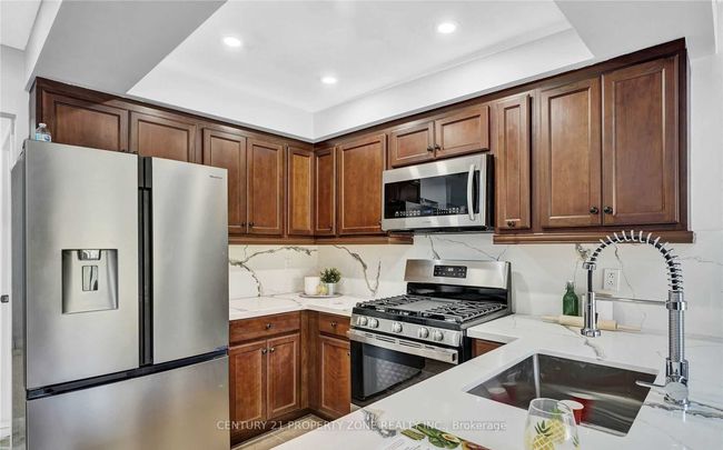 914 Traddles Ave, House other with 4 bedrooms, 3 bathrooms and 2 parking in Oshawa ON | Image 7