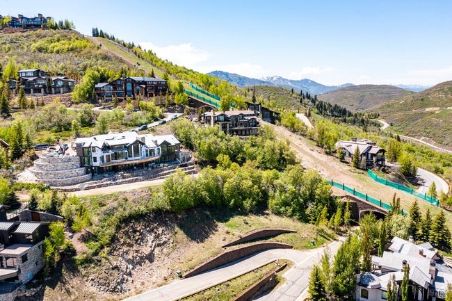 73 - 3297 Deer Crest Estates Dr, Home with 0 bedrooms, 0 bathrooms and null parking in Park City UT | Image 39