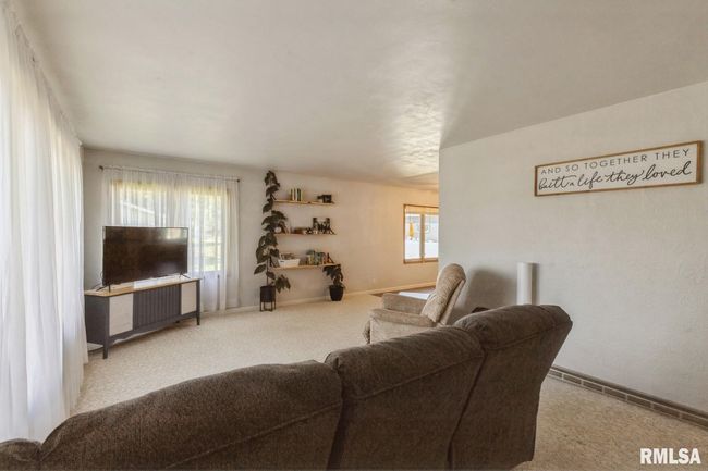 506 Sunnyside St, House other with 4 bedrooms, 2 bathrooms and null parking in Grand Mound IA | Image 16