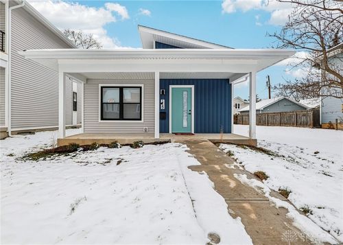 115 N Williams St, Dayton, OH, 45402-6829 | Card Image