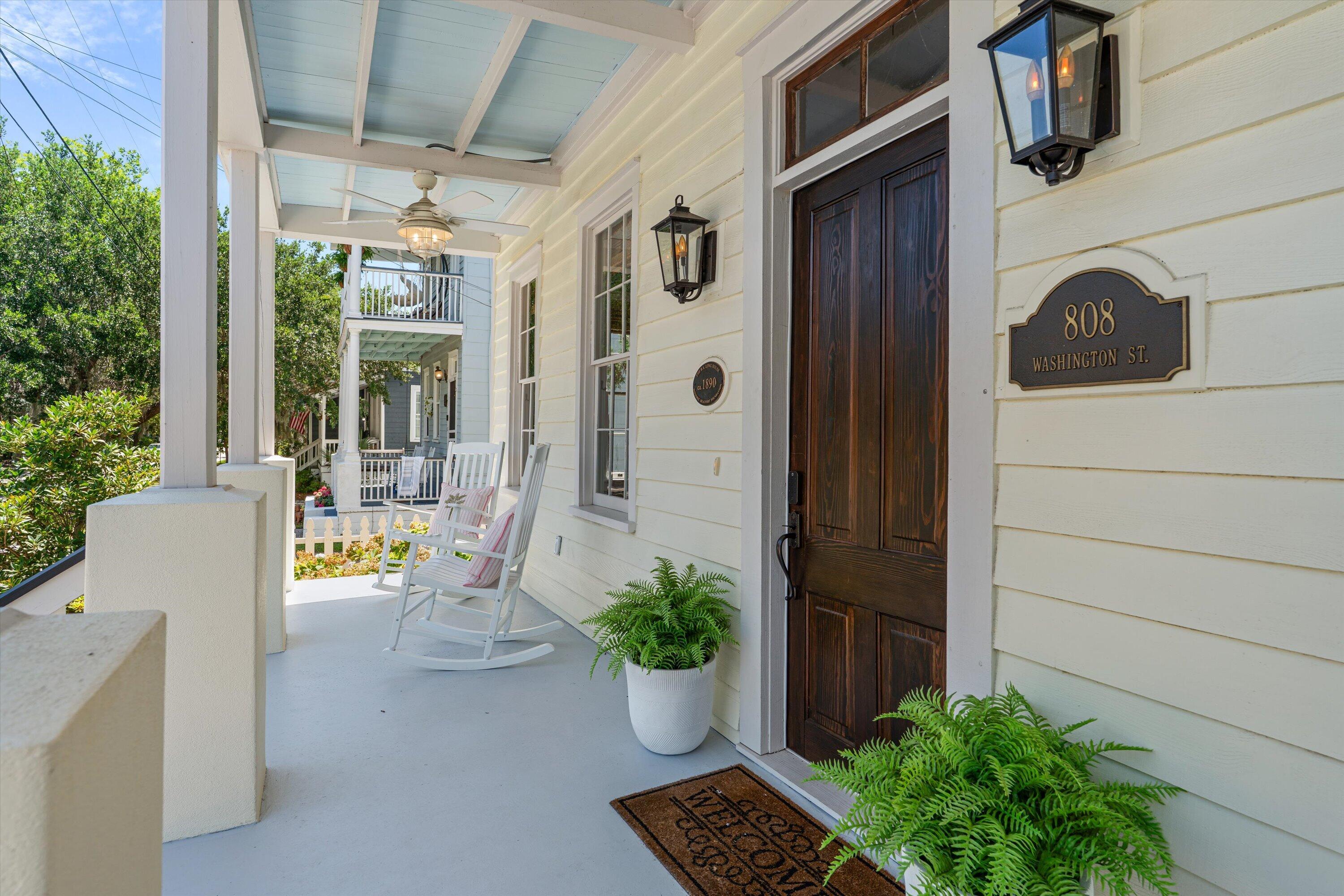 Residential in Beaufort 4
