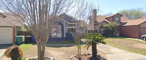 6305 Village Arbor, San Antonio, TX, 78250-5753 | Card Image