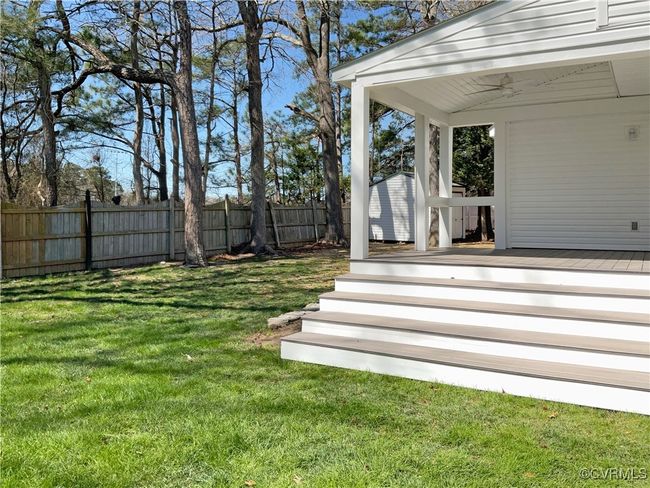 3718 Liberty Point Dr, House other with 5 bedrooms, 3 bathrooms and null parking in Midlothian VA | Image 8