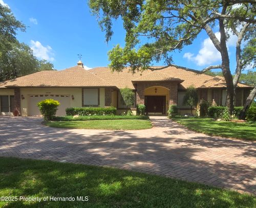 10430 Ramble Ridge Ct, Weeki Wachee, FL, 34613-6494 | Card Image