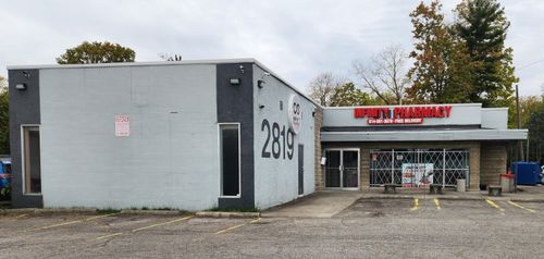 2819 Westerville Rd, Columbus, OH, 43224-4473 | Card Image