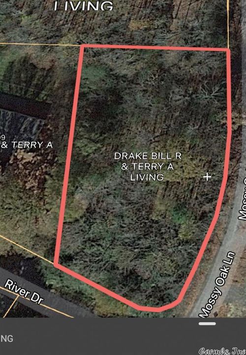 400 River Dr, Heber Springs, AR, 72543 | Card Image