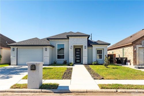 608 Tierra Prometida, Weslaco, TX, 78596-5137 | Card Image