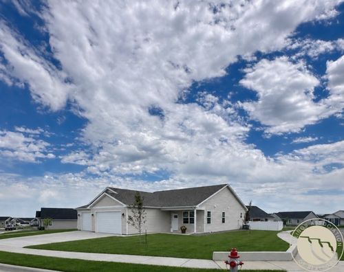 974 Anacapa Ln, Billings, MT, 59105-5489 | Card Image