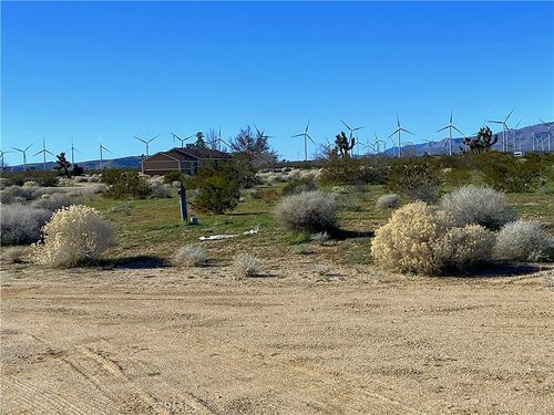 3700 Miller, Mojave, CA, 93501 | Card Image
