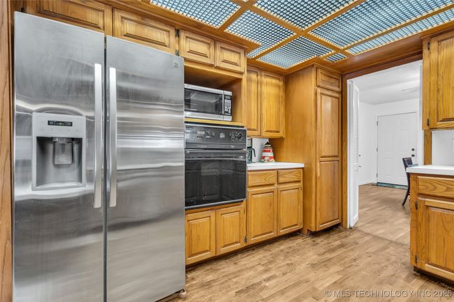 310 G St, House other with 3 bedrooms, 2 bathrooms and null parking in Ardmore OK | Image 7