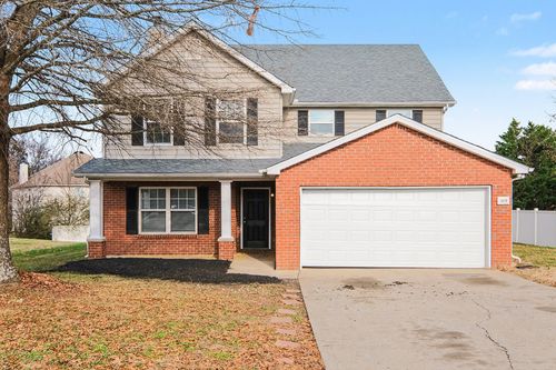 1410 Dublin Ct, Murfreesboro, TN, 37128-2710 | Card Image