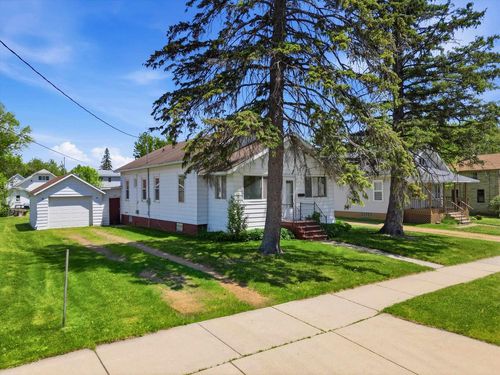 607 W Arnold Street, Marshfield, WI, 54449 | Card Image