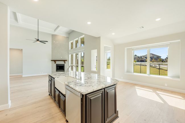 5202 Rowlan Row, House other with 4 bedrooms, 4 bathrooms and null parking in Midlothian TX | Image 18