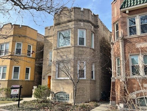 1-5618 Artesian Ave, Chicago, IL, 60659-5280 | Card Image