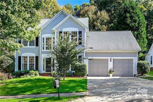 6003 Skyline Dr, Charlotte, NC, 28269-0611 | Card Image