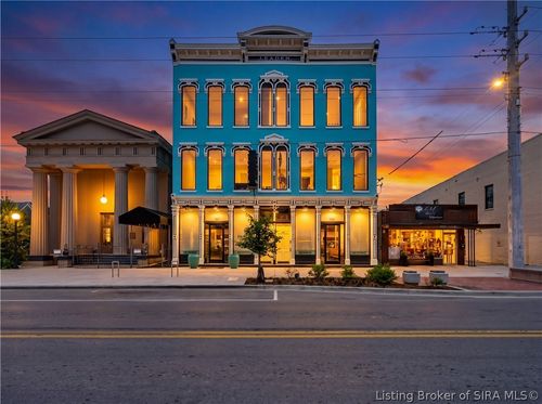 207-209 E Main Street, New Albany, IN, 47150 | Card Image