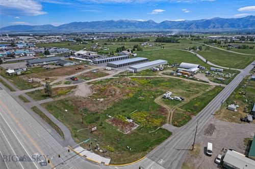 5102 Jackrabbit & 15 E Cameron Bridge, Belgrade, MT, 59714 | Card Image