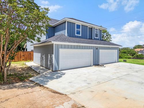 6221 Post Oak Ter, Fort Worth, TX, 76112-1708 | Card Image