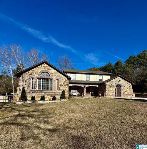 133 Dubose Dr, Montevallo, AL, 35115-7723 | Card Image