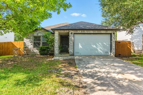 7935 Dueling Oak, San Antonio, TX, 78254-1750 | Card Image