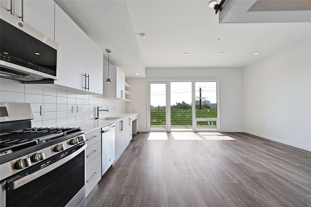 Residential in Austin 2