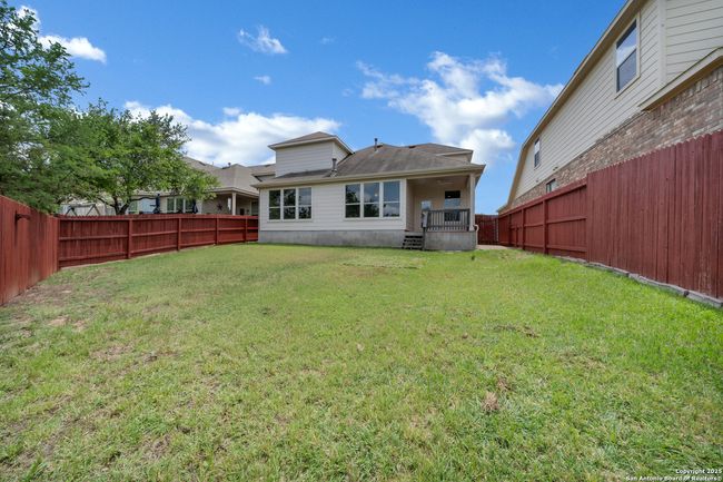 12739 Gruene Pass, House other with 4 bedrooms, 3 bathrooms and null parking in San Antonio TX | Image 38