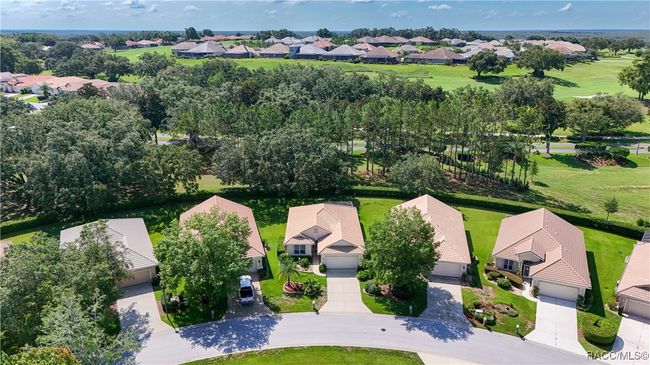 848 W Silver Meadow Loop, House other with 2 bedrooms, 2 bathrooms and 2 parking in Hernando FL | Image 39