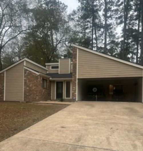 431 Evergreen Dr, Huntsville, TX, 77340 | Card Image