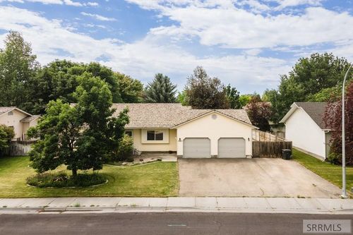 2525 Granite Way, Idaho Falls, ID, 83402-1400 | Card Image