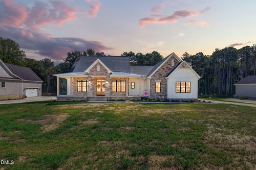 607 Brighton Drive, Goldsboro, NC, 27530 | Card Image