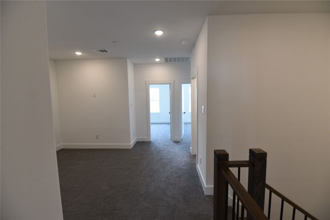 3860 Keya Dr, Townhouse with 3 bedrooms, 3 bathrooms and null parking in Prosper TX | Image 35