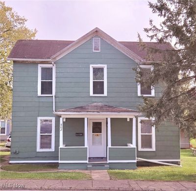 Fresh paint and updated windows, move in ready. | Image 1