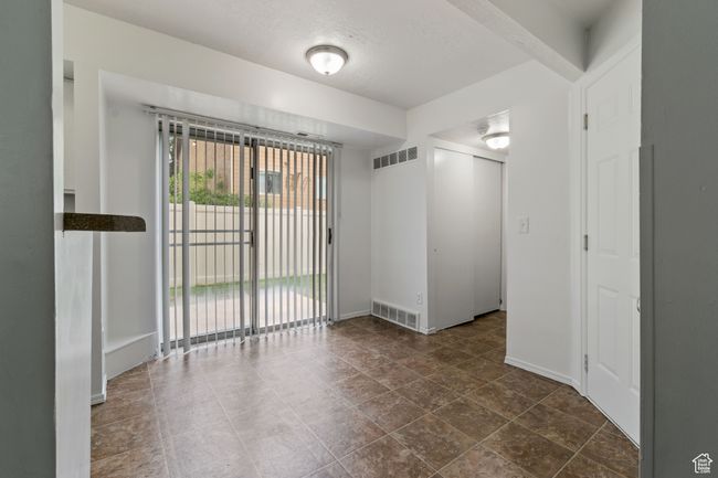 Empty room featuring baseboards | Image 8