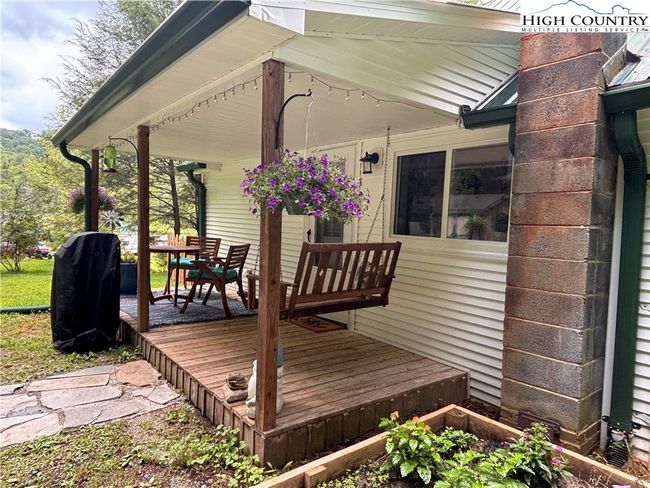 Back porch | Image 9