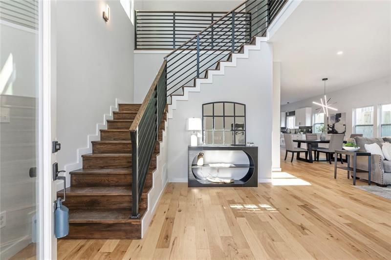 Residential in Atlanta 2