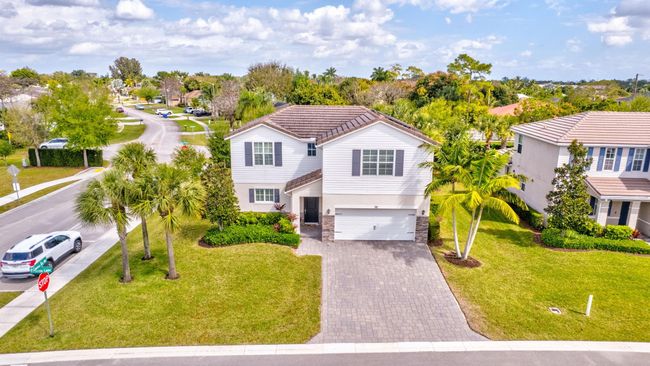 92 Palmetto Ln, House other with 4 bedrooms, 3 bathrooms and null parking in Royal Palm Beach FL | Image 49